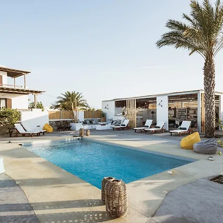 شقة White And Grey *