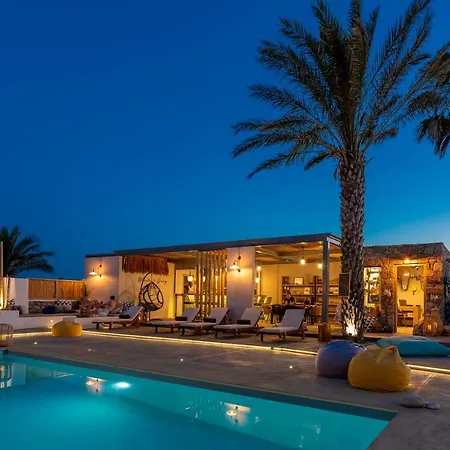 شقة White And Grey *