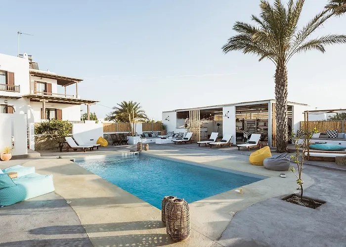 Apartament White And Grey *