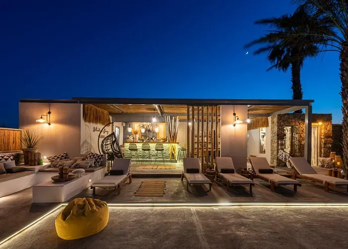 Apartament White And Grey *