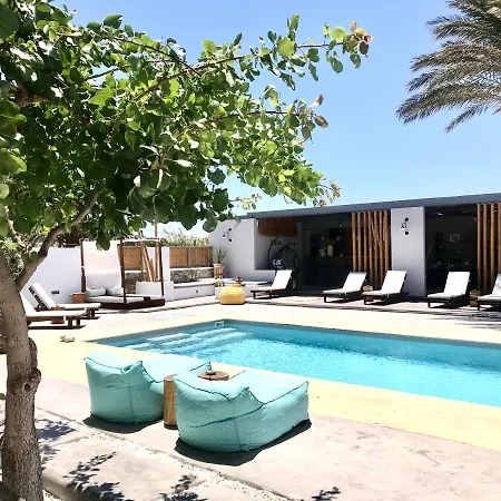 White And Grey Apartmán *