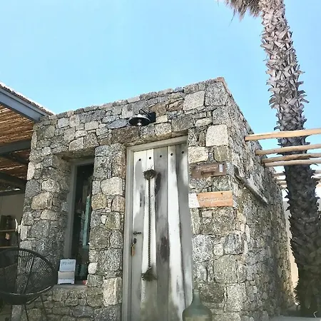 White And Grey Apartmán Mykonos Town