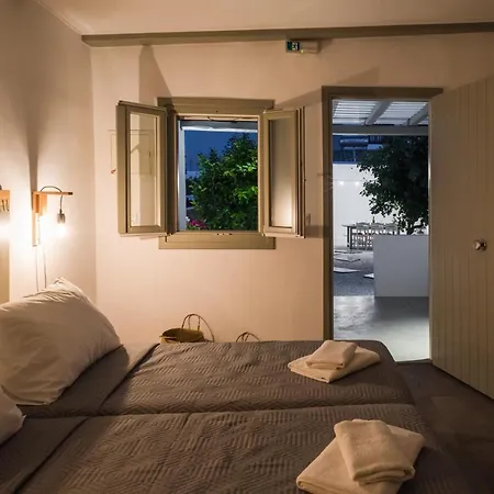 Apartamento White And Grey *