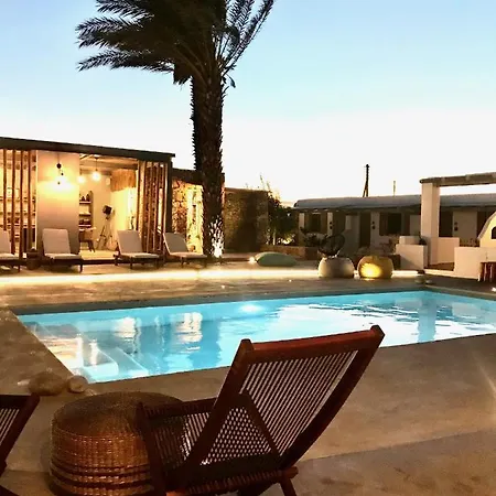 White And Grey Apartmán