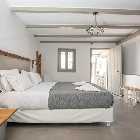 White And Grey Apartment