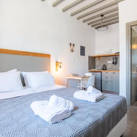 Apartamento White And Grey