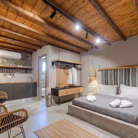 Apartamento White And Grey *