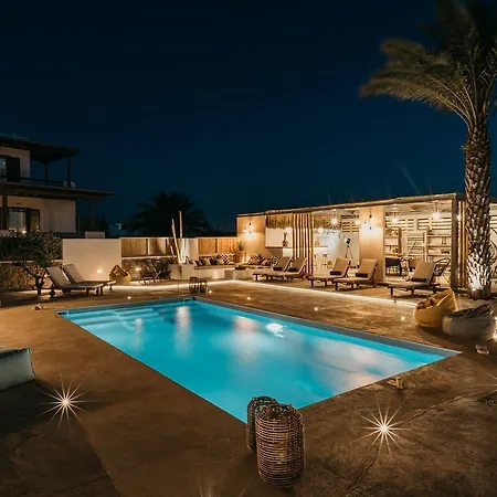 Apartmán White And Grey *