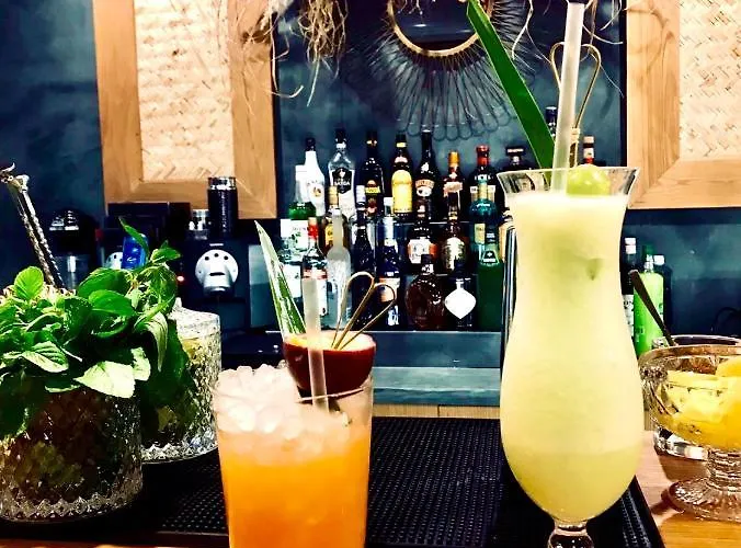 White And Grey Appartamento *