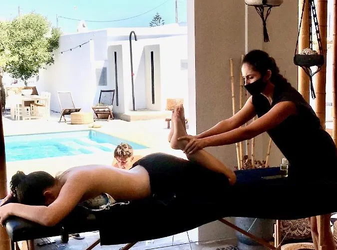 Appartamento White And Grey