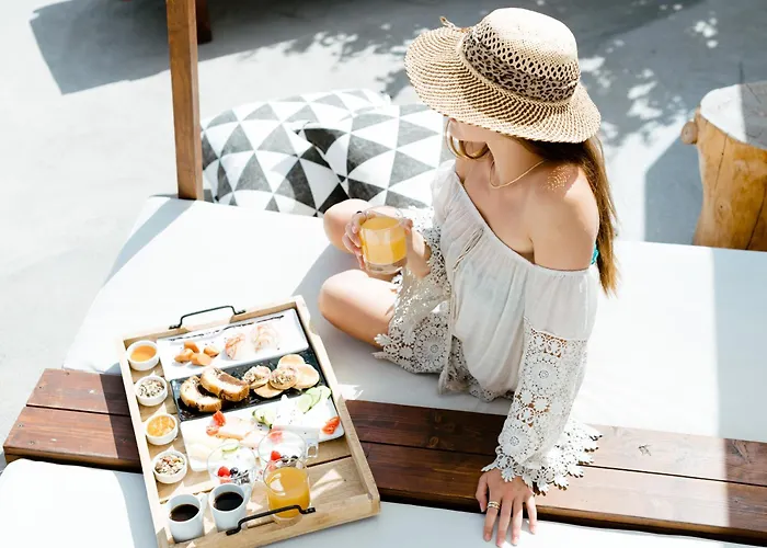 White And Grey Appartamento