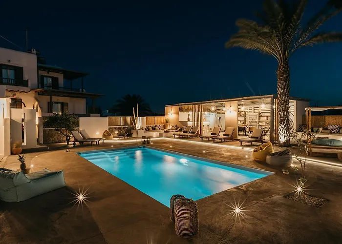 Appartement White And Grey *