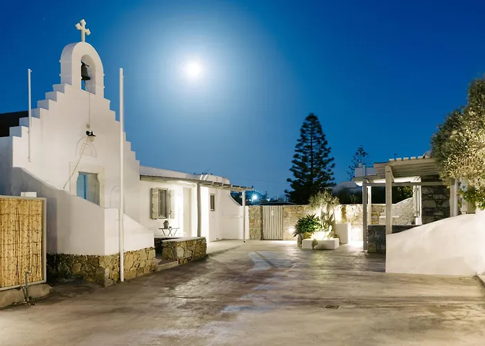 White And Grey Apartment